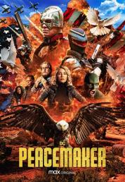Peacemaker - Stagione 1 (2022)[2/8].mkv WEBMux 2160p DVHDR HEVC DDP5.1 ITA ENG SUBS