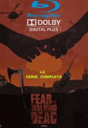 Fear the Walking Dead - 2015-2023 [Stagioni 1/8].mkv Bluray Untouched 1080p DDP5.1 ITA TrueHD ENG SUBS