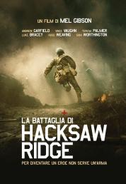 La Battaglia di Hacksaw Ridge (2016) BluRay 2160p UHD HDR10 HEVC DTS-HD MA 5.1 iTA ENG