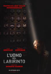 L'uomo del labirinto (2019) .mkv FullHD 1080p DTS-HD MA AC3 iTA x264 - FHC