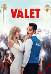 The Valet (2022) .mkv WEB-DL 1080p E-AC3 iTA ENG x264 - DDN