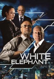 White elephant: codice criminale (2022) .mkv HD 720p AC3 iTA DTS AC3 ENG x264 - FHC