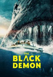 The Black Demon (2023) .mkv FullHD Untouched 1080p DTS-HD MA AC3 iTA ENG AVC - FHC