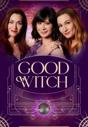 Good Witch - Stagione 3 (2016).mkv WEB-DL 720p ITA ENG DDP5.1 H.264 [Completa]