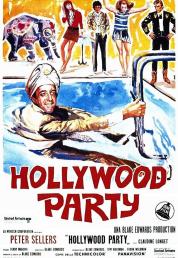 Hollywood Party (1968) .mkv 1080p WEB-DL DD 5.1 iTA ENG x264 - DDN