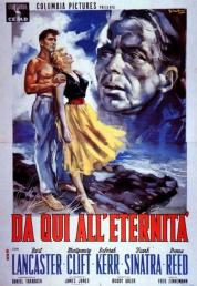 Da qui all'eternità (1953) Blu-ray 2160p UHD HDR10 DV HEVC MULTi DD 2.0 TrueHD 7.1 ENG