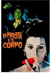 La frusta e il corpo (1963) BluRay Full AVC LPCM ITA ENG