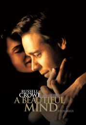 A Beautiful Mind (2001) .mkv FullHD Untouched 1080p AC3 iTA DTS-HD 5.1 ENG AVC - FHC