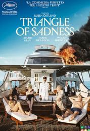 Triangle of Sadness (2022) .mkv FullHD 1080p AC3 iTA DTS AC3 ENG x264 - FHC