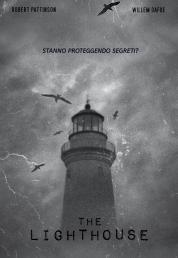 The Lighthouse (2019) .mkv HD 720p AC3 DTS iTA ENG x264 - FHC