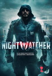 Nightwatcher (2018) .mkv FullHD 1080p AC3 iTA DTS AC3 POR x264 - FHC