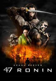 47 Ronin (2013) HDRip 720p DTS+AC3 5.1 iTA ENG SUBS iTA