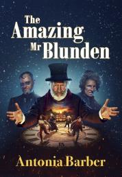 The Amazing Mr. Blunden (2021) .mkv 720p WEBRip AC3 5.1 iTA x264 - DDN