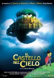 Il castello nel cielo (1986) Full BluRay AVC ITA DD ITA DTS-HD JAP