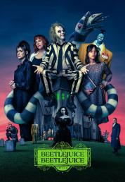 Beetlejuice Beetlejuice (2024) .mkv 2160p DV HDR WEB-DL DDP 5.1 iTA ENG H265 - FHC