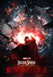Doctor Strange Nel Multiverso Della Follia (2022) BDRA 3D BluRay Full AVC DD ITA DTS-HD ENG Sub - DB