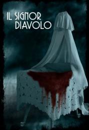 Il signor diavolo (2019) Full Bluray AVC DTS-HD Master Audio 5.1 iTA