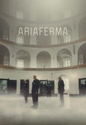 Ariaferma (2021) .mkv FullHD Untouched 1080p DTS-HD MA AC3 iTA AVC - DDN