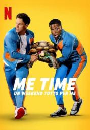 Me Time - Un weekend tutto per me (2022) .mkv 1080p WEB-DL DDP 5.1 iTA ENG x264 - DDN