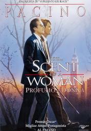 Scent of a Woman - Profumo di donna (1992) HDRip 720p AC3 2.0 iTA ENG SUBS