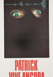 Patrick vive ancora (1980) HD Full Untouched 1080p DTS-HD ITA GER + AC3 - DB