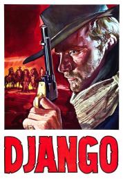 Django (1966) [Remastered] HDRip 720p DTS+AC3 2.0 iTA