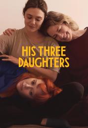 His Three Daughters (2024) .mkv 1080p WEB-DL DDP 5.1 iTA ENG H264 - FHC