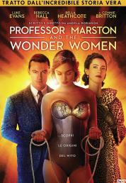 Professor Marston and the Wonder Women (2017) DVD9 Copia 1:1 ITA MULTI