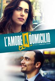 L'amore a domicilio (2019) .mkv FullHD Untouched 1080p DTS-HD 5.1 AC3 iTA AVC - FHC
