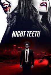 Night Teeth (2021) .mkv 720p WEB-DL DDP 5.1 iTA ENG x264 - DDN