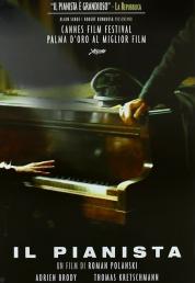 Il pianista (2002) [REMASTERED 4K] FULL HD VU 1080p DTS-HD MA+AC3 2.0 iTA 5.1 ENG SUBS iTA [Bullitt]