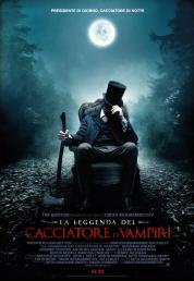 La leggenda del cacciatore di vampiri (2012) Full 3D BluRay AVC DTS ITA DTS-HD ENG Sub - DB