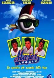 Major League - La squadra più scassata della lega (1989) .mkv UHD BluRay Untouched 2160p DTS-HD iTA TrueHD ENG DV HDR HEVC - FHC