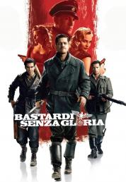 Bastardi senza gloria (2009) Full HD Untouched 1080p DTS-HD MA+AC3 5.1 ITA ENG SUBS