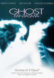 Ghost - Fantasma (1990) .mkv UHD BluRay Untouched 2160p AC3 iTA TrueHD ENG DV HDR HEVC - FHC