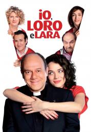 Io, Loro e Lara (2010) Full HD Untouched 1080p DTS-HDMA+AC3+PCM 5.1 iTA SUBS iTA ENG