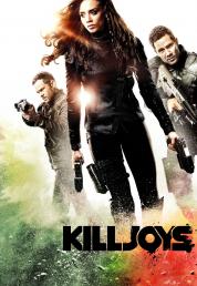 Killjoys - Stagione 1-2  (2015-2016)[1/2].mkv 1080p BDMux DD5.1 ITA DTS ENG SUBS