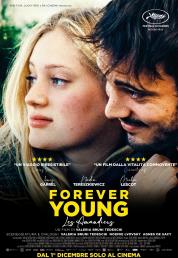 Forever Young (2022) .mkv FullHD 1080p DTS AC3 iTA FRE x264 - FHC