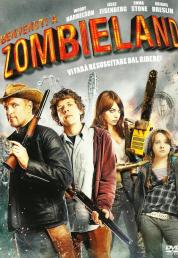 Benvenuti a Zombieland (2009) Full BluRay AVC ITA ENG DTS-HD MA 5.1
