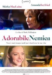 Adorabile nemica (2017) Full HD Untouched 1080p AC3 iTA DTS-HD MA AC3 ENG AVC - DB