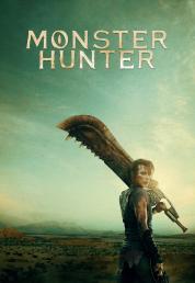 Monster Hunter (2020) Blu-ray 2160p UHD HDR10+ HEVC MULTi DTS-HD .51 iTA/FRE TrueHD  7.1 ENG - TrueHD 7.1 ENG