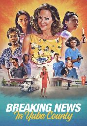 Breaking News a Yuba County (2021) .mkv FullHD 1080p AC3 iTA DTS AC3 ENG x264 - DDN