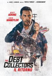 The Debt Collector - Il ritorno (2020) .mkv FullHD 1080p AC3 iTA DTS AC3 ENG x264 - DDN