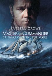 Master & Commander - Sfida ai confini del mare (2003) HDRip 1080p DTS+AC3 5.1 iTA ENG SUB