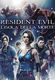 Resident Evil - L'isola della morte (2023) .mkv FullHD 1080p DTS AC3 iTA ENG x264 - FHC