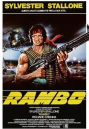 Rambo (1982) Blu-ray 2160p UHD HDR10 HEVC iTA-ENG DTS-HD 5.1 DDN