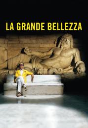 La grande bellezza (2013) (2 Versioni EXT+TH) BluRay Full AVC DTS-HD ITA FRA