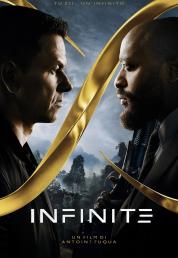 Infinite (2021) .mkv FullHD Untouched 1080p AC3 iTA DTS-HD MA AC3 ENG AVC - FHC