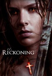 The Reckoning (2020) .mkv FullHD 1080p DTS AC3 iTA ENG x264 - FHC