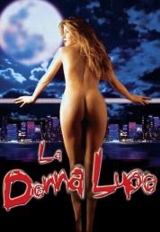 La Donna Lupo (1999) DVD5 Copia 1:1 ITA